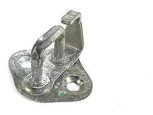 Batente De Porta Chevrolet S10 2015 2.8 Diesel