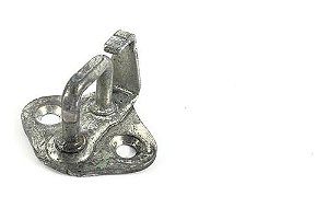 Batente De Porta Chevrolet S10 2015 2.8 Diesel