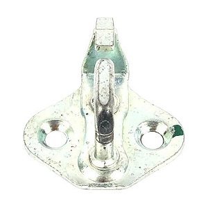 Batente De Porta Gm S10 2020 2.8 Diesel Dianteiro Direito