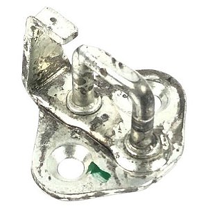 Batente De Porta Gm S10 2020 2.8 Diesel Dianteiro Esquerdo