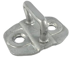 Batente De Porta Jeep Compass 2018 2.0 Flex