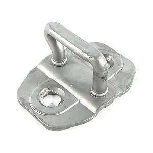 Batente De Porta Jeep Compass 2018 2.0 Flex