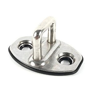 Batente De Porta Vw Amarok V6 3.0 2023 C/ 10 Km 3c0837033c