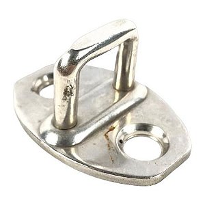 Batente De Porta Vw Tiguan 2012 2.0 Traseiro 3c0837033c