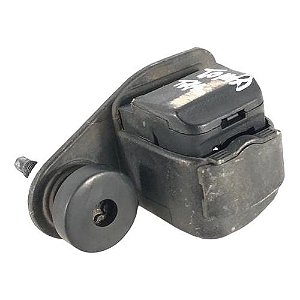 Batente Dir. Tampa Tras. Bmw X4 2015 2.0 28i 7342900