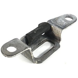 Batente Direito Caçamba Gm S10 2015 2.8 Diesel