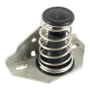 Batente Direito Trava Capo Bmw X4 2015 2.0 28i