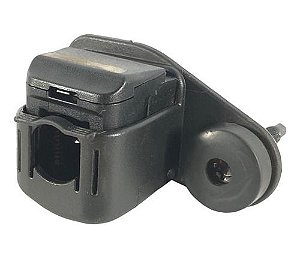 Batente Esq. Tampa Tras. Bmw X4 2015 2.0 28i 7342899