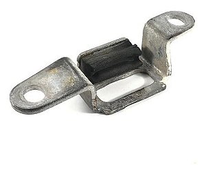 Batente Esquerdo Caçamba Gm S10 2015 2.8 Diesel