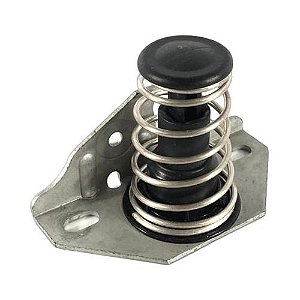 Batente Esquerdo Trava Capo Bmw X4 2015 2.0 28i