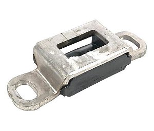 Batente Fechadura Tampa Tras Vw Amarok V6 2022 2h5827809