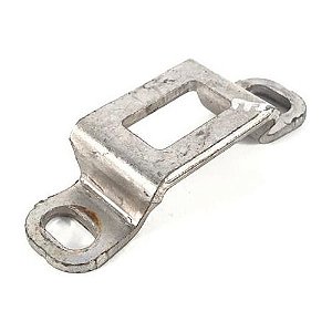 Batente Fechadura Tampa Tras Vw Amarok V6 3.0 2023 C/ 10 Km