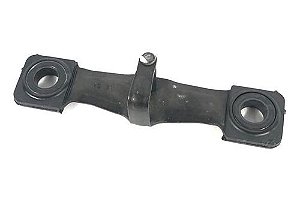 Batente Fechadura Tampa Tras. Vw Tiguan 2019 2.0 8v0827507f