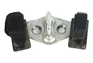 Batente Fechadura Tampa Traseira Hyundai Ix-35 2021 2.0