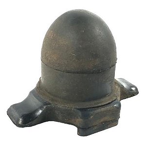 Batente Feixe Mola Tras. Ford Ranger 2020 3.2 Ab315k570bc