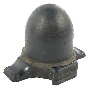 Batente Feixe Mola Tras. Ford Ranger 2020 3.2 Ab315k570bc