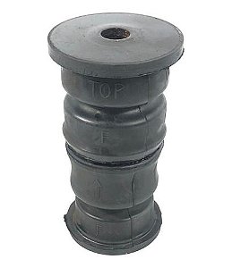 Batente Mancal Diant Carroceria Vw Amarok V6 2022 2h6801539