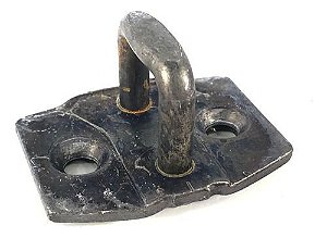 Batente Porta Bmw X4 2015 2.0 28i