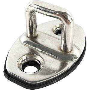 Batente Porta Dianteiro Direito Vw Amarok V6 3.0 2018