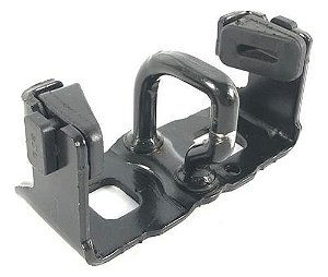 Batente Porta Malas Renault Duster 2018 2.0 905702697r