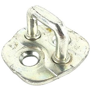 Batente Porta Nissan Kicks 1.6 2023