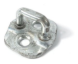 Batente Porta Nissan Sentra 2016 2.0 Flex