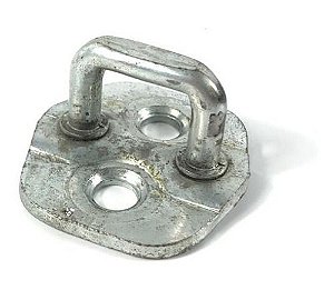 Batente Porta Nissan Sentra 2016 2.0 Flex