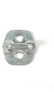 Batente Porta Nissan Sentra 2016 2.0 Flex