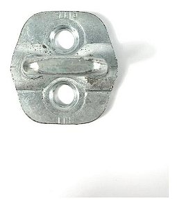 Batente Porta Nissan Sentra 2016 2.0 Flex