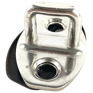 Batente Porta Traseiro Direito Vw Amarok V6 3.0 2018