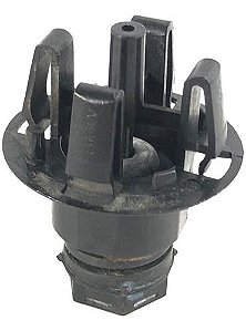 Batente Regulador Capo Bmw X4 2015 2.0 28i