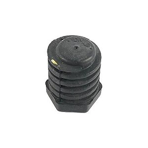 Batente Rosca Capô Gm Tracker 2017 1.4 Turbo