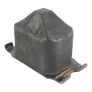 Batentes Feixo Mola Central Gm S10 2016 2.5 Flex 4x4