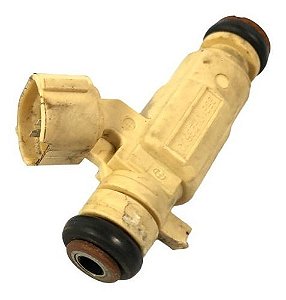 Bico Injetor Hyundai I30 2010 2.0 3531023600