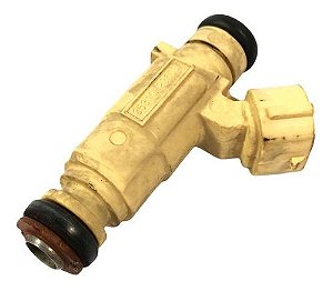 Bico Injetor Hyundai I30 2010 2.0 3531023600