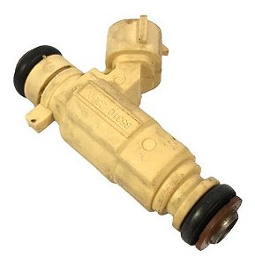 Bico Injetor Hyundai I30 2010 2.0 3531023600