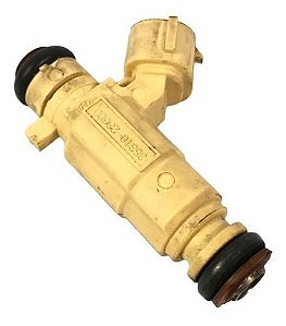 Bico Injetor Hyundai I30 2010 2.0 3531023600