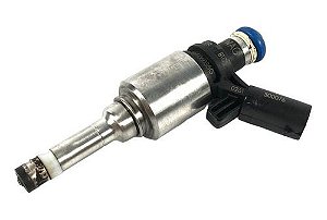 Bico Injetor Vw Tiguan 2012 2.0 Tsi 200 Cv 06h906036g