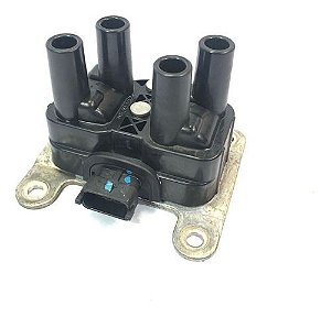Bobina De Ignição Fiat Bravo 2012 1.8 55229930