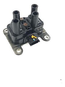 Bobina De Ignição Fiat Punto 1.6 2013 55229930