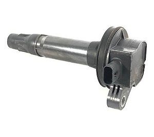 Bobina De Ignição Ford Edge 3.5 2017 V6 7t4e 12a375 Ga