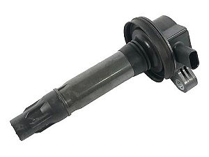 Bobina De Ignição Ford Edge 3.5 2017 V6 7t4e 12a375 Ga