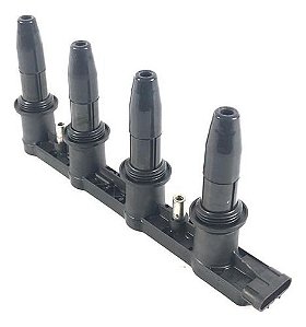 Bobina De Ignição Gm Cruze 2015 1.8 Ltz 55561655