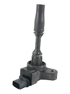 Bobina De Ignição Gm S10 2016 2.5 Flex 12654078