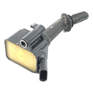 Bobina De Ignição Gm Tracker 2017 1.4 Turbo 12635672