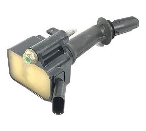 Bobina De Ignição Gm Tracker 2017 1.4 Turbo 12635672