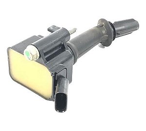 Bobina De Ignição Gm Tracker 2017 1.4 Turbo 12635672