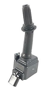 Bobina De Ignição Gm Tracker 2017 1.4 Turbo 12635672