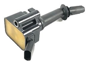 Bobina De Ignição Gm Tracker 2017 1.4 Turbo 12635672