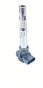 Bobina De Ignição Vw Jetta 2012 2.0 Tsi 0221604115